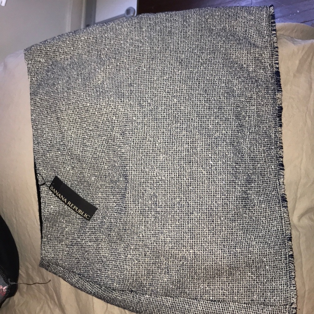 Banana republic  skirt